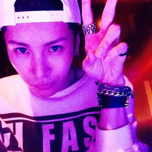 No Min-woo Fotoğrafı