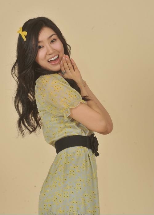 Si-hyeon Chae Fotoğrafı