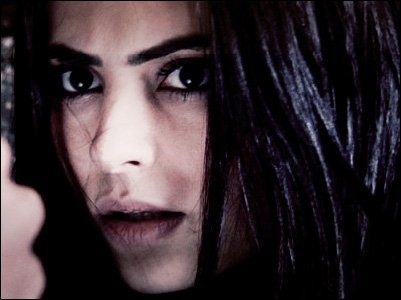 Özge Elif Yeşilyurt Fotoğrafı