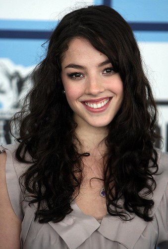 Olivia Thirlby Fotoğrafları 4