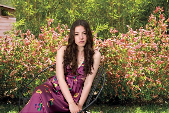 Olivia Thirlby Fotoğrafları 9