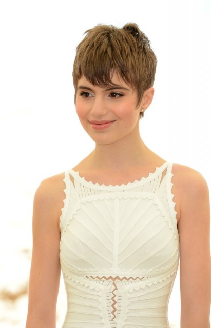 Sami Gayle Fotoğrafları 29