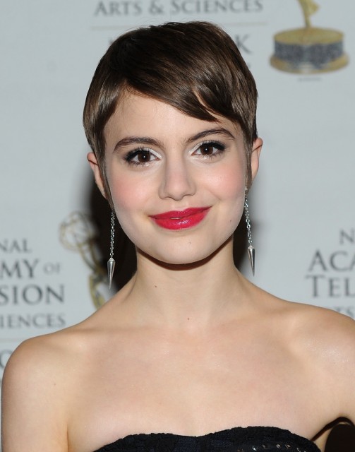 Sami Gayle Fotoğrafı