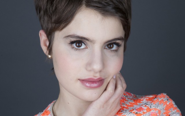 Sami Gayle Fotoğrafları 70