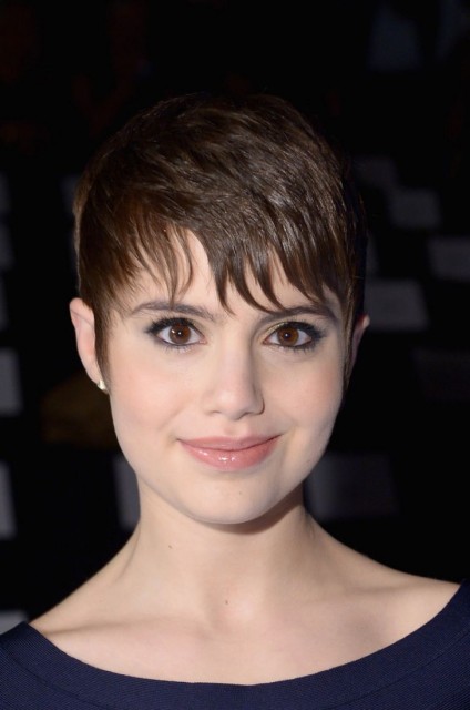 Sami Gayle Fotoğrafları 90