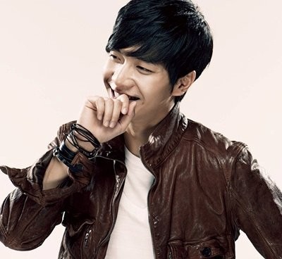Lee Seung-gi Fotoğrafı