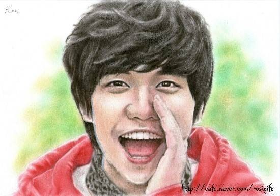 Lee Seung-gi Fotoğrafları 221