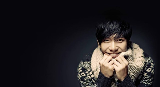 Lee Seung-gi Fotoğrafı