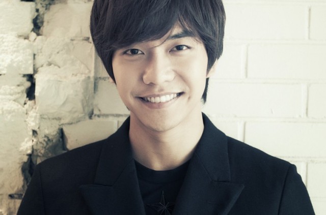 Lee Seung-gi Fotoğrafları 204