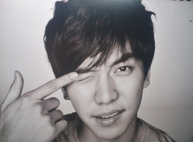 Lee Seung-gi Fotoğrafları 205