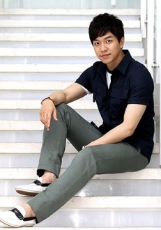 Lee Seung-gi Fotoğrafları 210