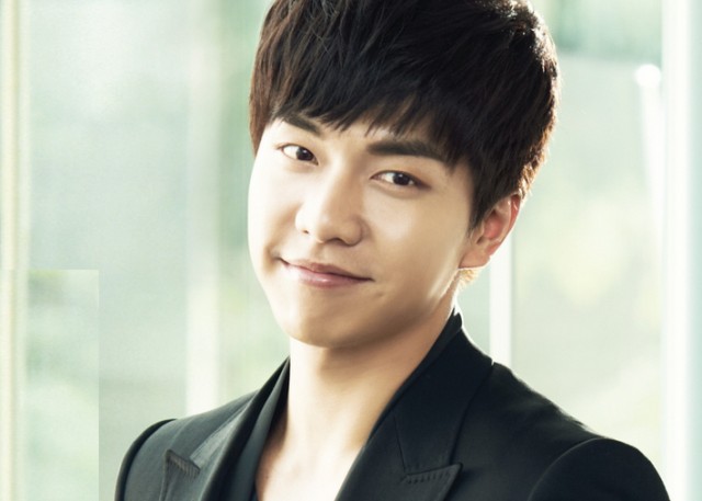 Lee Seung-gi Fotoğrafı