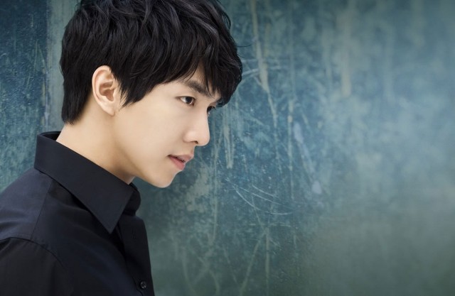 Lee Seung-gi Fotoğrafları 220