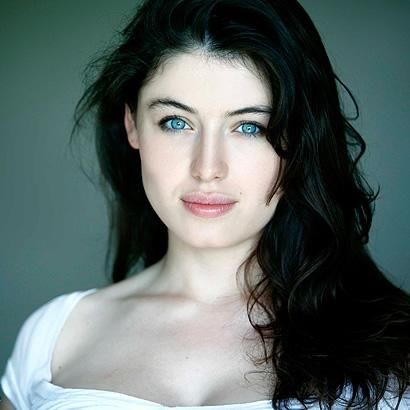 Caroline Tillette fotoğrafı