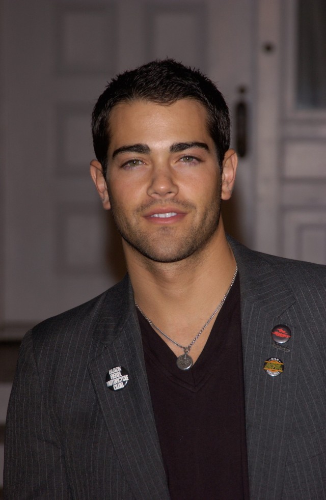 Jesse Metcalfe Fotoğrafları 1