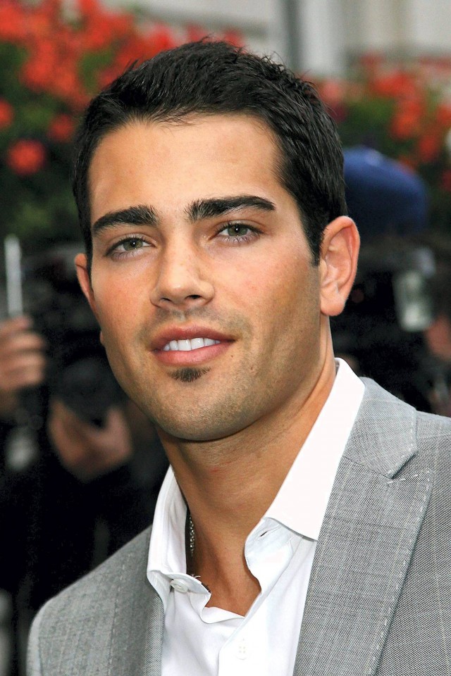 Jesse Metcalfe Fotoğrafları 6