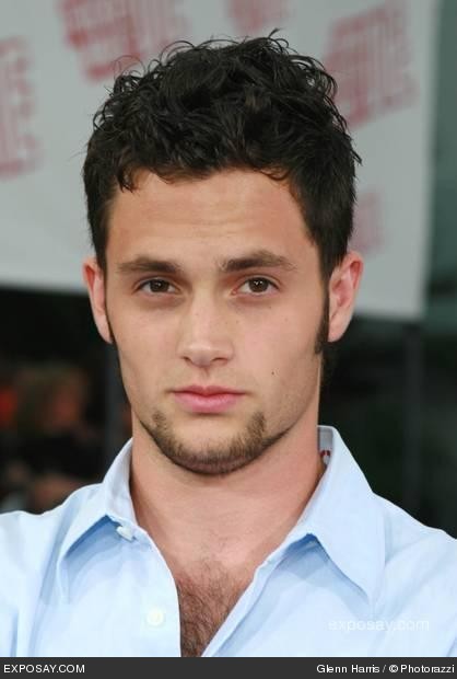 Penn Badgley Fotoğrafları 2