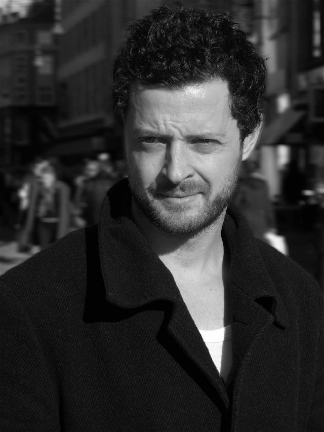 Peter Pilegaard Fotoğrafı