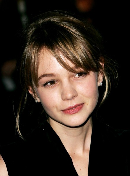 Carey Mulligan Fotoğrafları 3