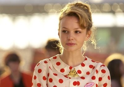 Carey Mulligan Fotoğrafları 42