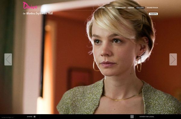 Carey Mulligan Fotoğrafları 52