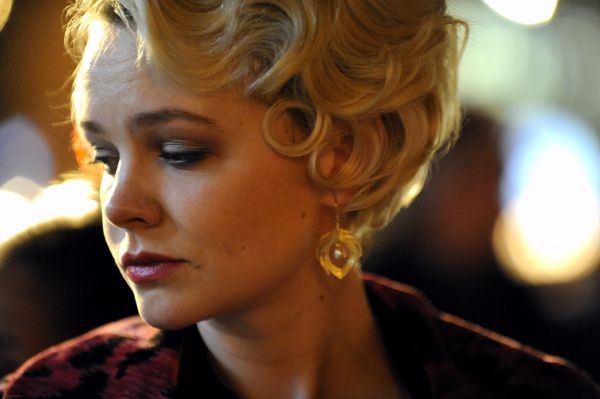 Carey Mulligan Fotoğrafları 57