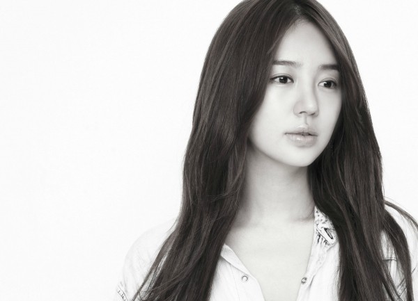 Yoon Eun-hye Fotoğrafı