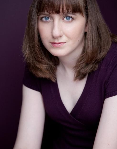 Katelyn Rasmussen Fotoğrafı
