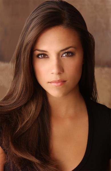 Jana Kramer Fotoğrafı
