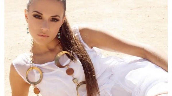 Jana Kramer Fotoğrafı