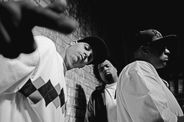 Dilated Peoples Fotoğrafları 3