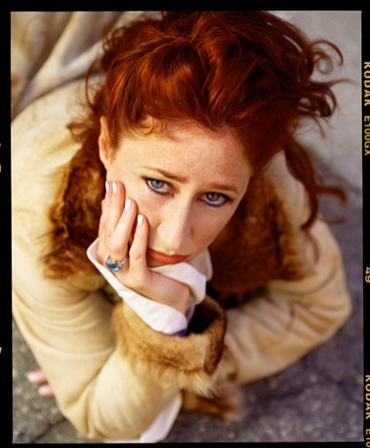 Vicki Lewis Fotoğrafları 4