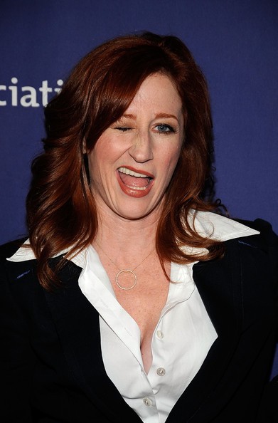 Vicki Lewis Fotoğrafları 9