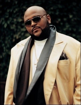 Ruben Studdard Fotoğrafı