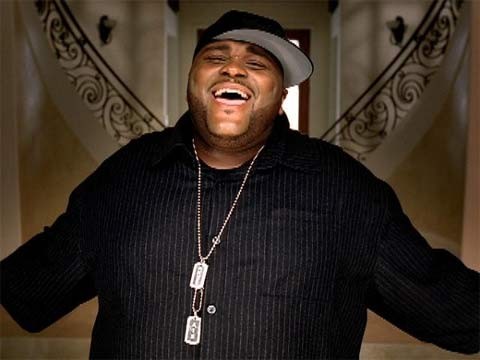 Ruben Studdard Fotoğrafları 9