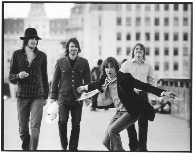 Kasabian Fotoğrafı