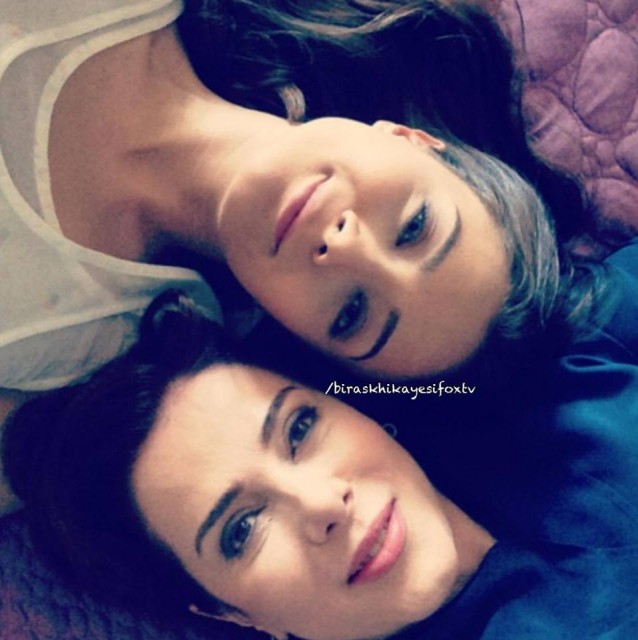 Damla Sönmez Fotoğrafı