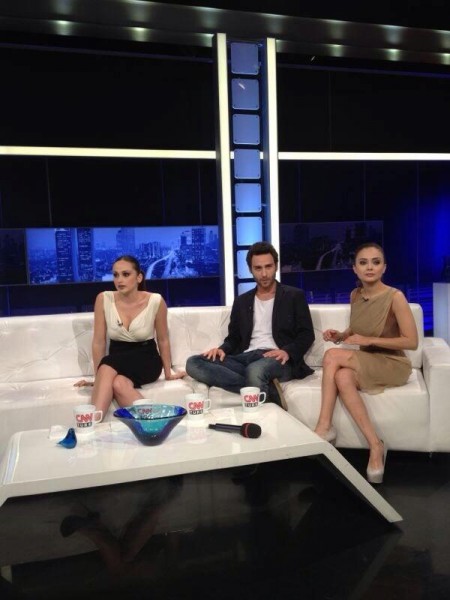 Damla Sönmez Fotoğrafı