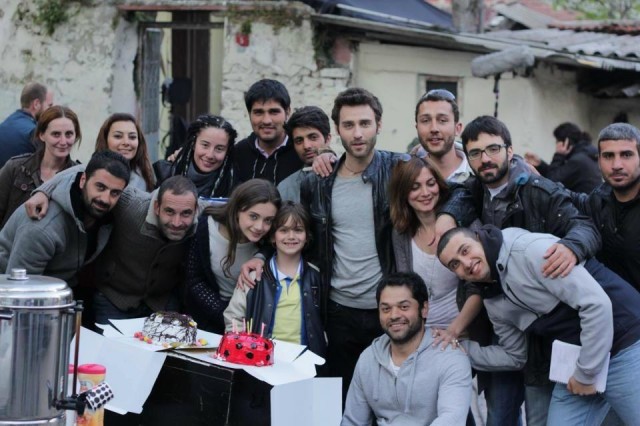 Damla Sönmez Fotoğrafı