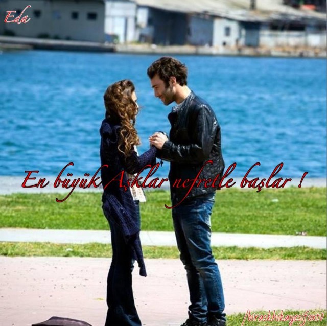 Damla Sönmez Fotoğrafı