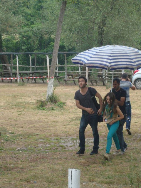 Damla Sönmez Fotoğrafı