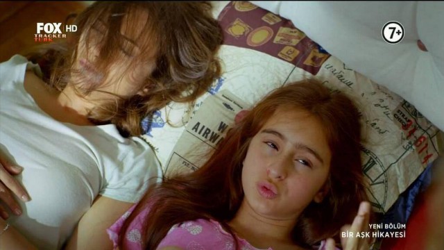 Damla Sönmez Fotoğrafı