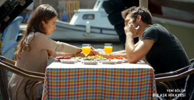 Damla Sönmez Fotoğrafı