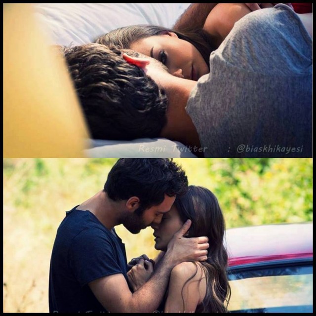 Damla Sönmez Fotoğrafı