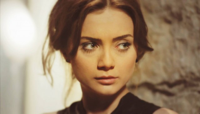 Damla Sönmez Fotoğrafı