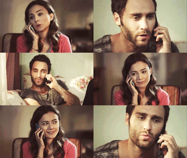 Damla Sönmez Fotoğrafı