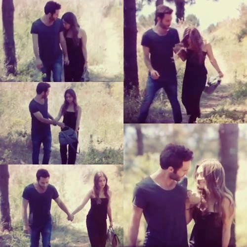 Damla Sönmez Fotoğrafı