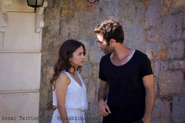 Damla Sönmez Fotoğrafı