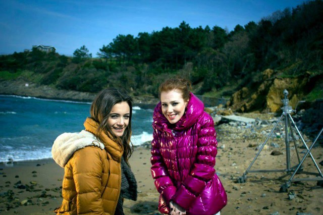 Damla Sönmez Fotoğrafı