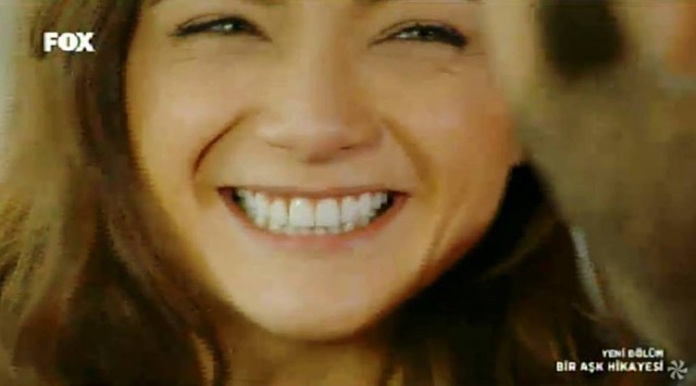 Damla Sönmez Fotoğrafı